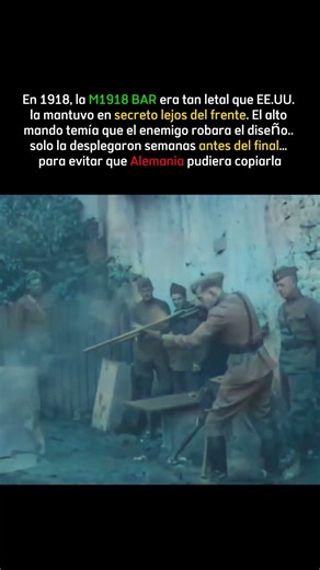 Era tan letal… que EE.UU. la ocultó #guerras #datohistorico #curiosidadeshistoricas #history #ww2