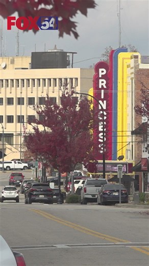 The Decatur City Council has approved a complete rewrite of the city’s zoning ordinance and adopted an updated zoning map, replacing regulations that officials said | FOX54 News Huntsville