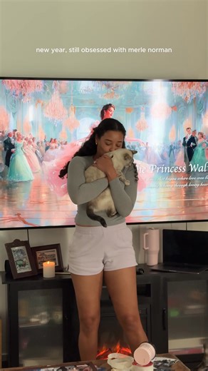 Manifesting beauty, confidence, and a fresh start for 2026. ✨ Gather...