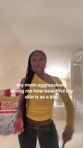 Why People Lie or Sacrifice for Beauty: the Truth About Skin Praise