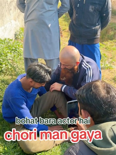 Mian Bilal Advocate Discusses Home Robbery Awareness