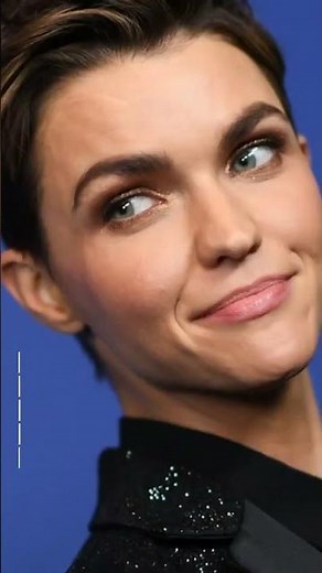 Ruby Rose breaks multiple ribs falling into pool