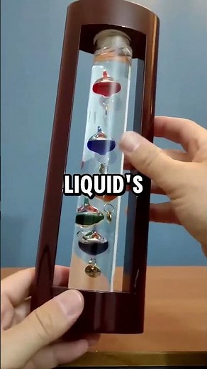 Genius Invention by Galileo!