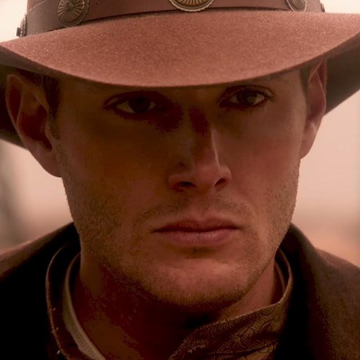 Dean Challenged a Phoenix to a Duel… And WON 😳🔥 | Supernatural #shorts