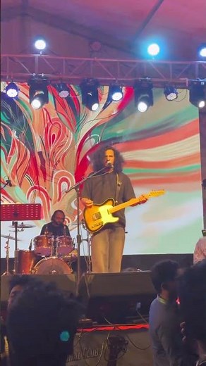 Protichobi by Bagdhara live