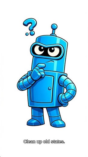 Workflow Losing State Between Steps? Here's How to Track It Without Breaking Everything