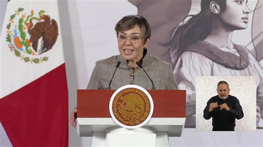 Jackie Nava, pionera del boxeo femenil mexicano, aseguró que este es un día histórico, y celebró la alianza entre el Gobierno de México y el Consejo Mundial de Boxeo, que busca fomentar el deporte entre las juventudes, promover su desarrollo profesional en el box y la cultura de paz. “Es algo sumamente importante, apoyas a un boxeador y a más niños. Agradezco esta oportunidad; es algo que no teníamos antes”. 🥊 #MañaneraDelPueblo | Canal 22 México