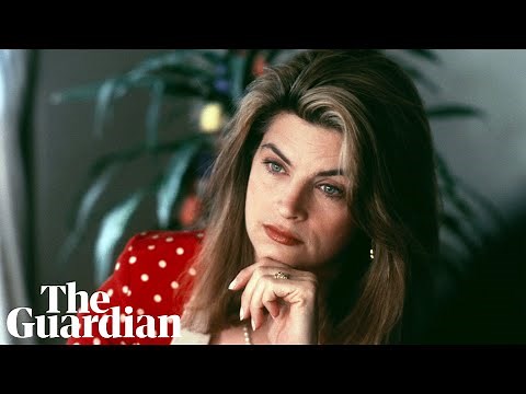 A look back at Kirstie Alley's most memorable roles