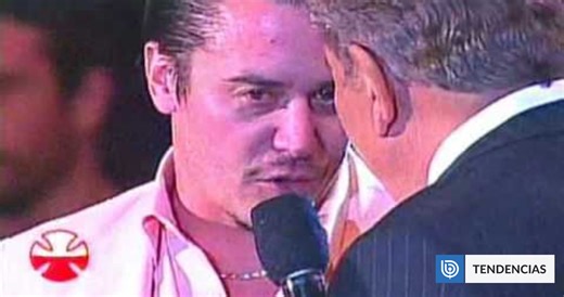 Alberto Fuguet cuenta por qué Mike Patton llamó "Don Corleone" a Don Francisco en la Teletón de 2010