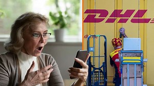 DHL-Warnung: Kunden müssen Angriff mit verseuchtem Link fürchten