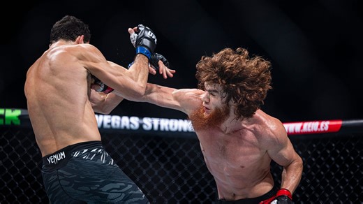 'Shara Bullet' vows to maintain 'no takedown' career at UFC Fight Night 250 vs. Michael Page