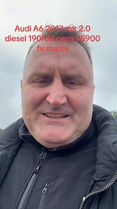 #autohandelpawelmiszta #salonpolska #autohandel #auto #bezwypadkowy #leasing #otwock #salon #sprzedam #pawelmiszta #sprzedamauto #miszta #diesel #automat #sprzedamsamochod #wojnysamochodowe #Salon #sedan #audi #audia6 | Auto Handel Paweł Miszta