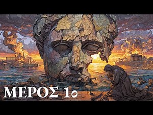 Αρχαία Ελλάδα | Μέρος 1ο: Βουνά, Πλοία και Πόλεις Κράτη