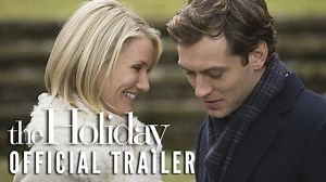 THE Holiday [2006] - Official Trailer (HD)
