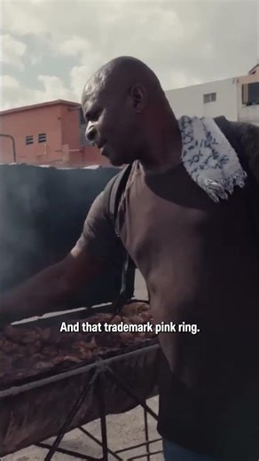 Why Jerk Chicken Is More Than Flavor