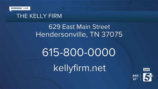 MorningLine: How are electronic records changing medical malpractice cases? pt4