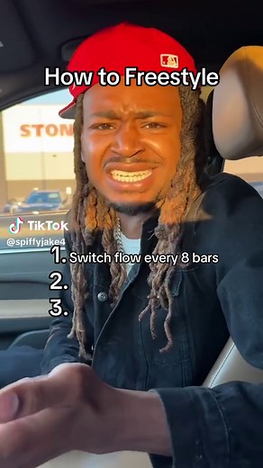 How to Freestyle Like a Pro: Tips and Techniques