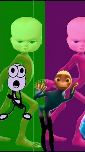 El Chombo - Dame Tu Cosita feat. Cutty Ranks | Official Alien Dance FULL Video #dametucosita