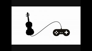 音楽でゲームを操作できるソフトを作ってもらってみた