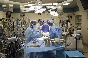 Mayo Clinic’s Unusual Challenge: Overhaul a Business That’s Working