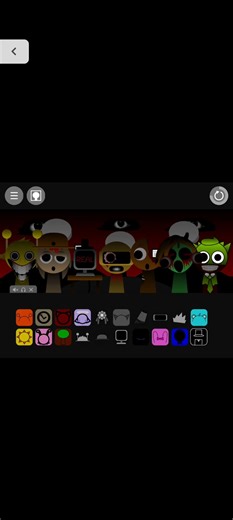 Sprunki Deluxe Edition Secret Shortcuts Revealed 🗺️⚡