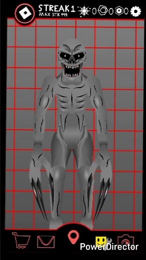 FNaF AR The Rake Remastered ROBLOX Workshop animation