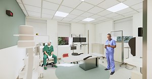 Penn Medicine just opened an entire center dedicated to spinal care and back pain