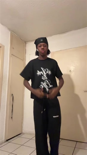 Understanding DC:ME and Its Meaning in TikTok Dance