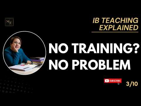 IB Subject Guide & Subject Report: How to Use Both Before You Teach