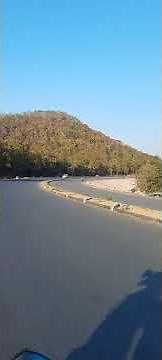 Jawahar Valley, Tilaiya Dam, Koderma Tourism #explorejharkhand #visitkoderma #dam