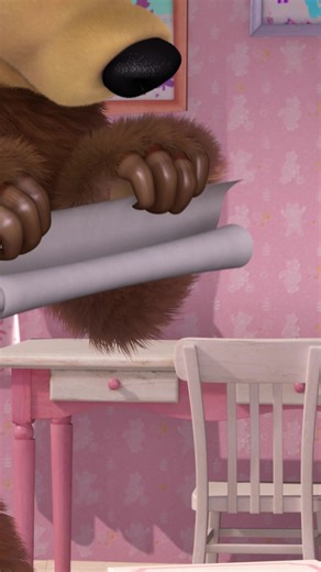 Comment prendre une bonne photo! | Masha et Michka