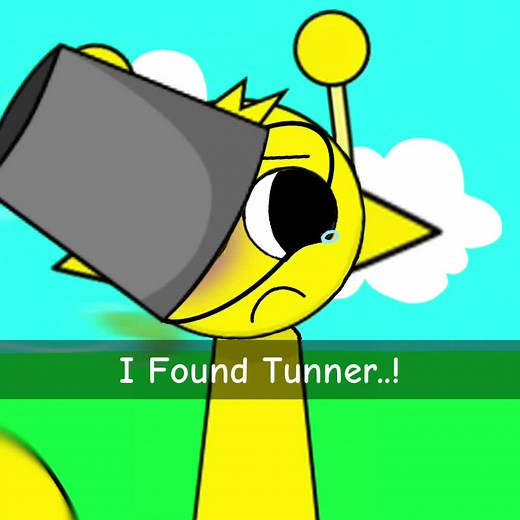 “TUNNER AND I GOT FLINGED BY A CLOUDDD-!!” -🌟 [#sprunkitornado #sprunkiincredibox #sprunki #simon #🌟 #roleplayaccount]