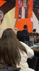 Xenia Browns Backers on Reels