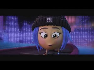 LE MONDE SECRET DES EMOJIS Nouvelle Bande Annonce VF 2017 Animation