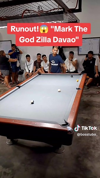 Mark Tahimik's Godzilla Dance Moves