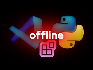 python extension for visual studio code offline installer