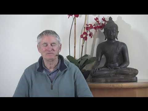 Guided Meditation: Breathing in Goodness to Inner Challenges; Love (38) Metta Samadhi 13