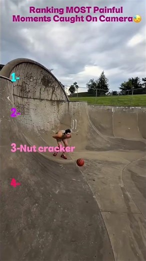 💀 Most Painful Moments Caught on Camera… You’re NOT Ready #viral #funny #ranking #tiktok