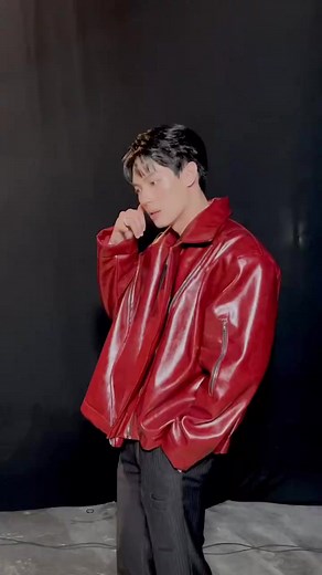 1.3K views · 107 reactions | Win Metawin & NCT Ten doing Night Ride challenge  #TEN #winmetawin | Brightwin Mick Updates | Facebook