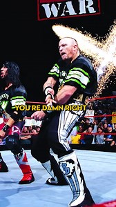 242K views · 3.9K reactions | Road Dogg's Reaction To Being Asked To Join DX #wwe #wrestling #dgenerationx #roaddogg | Chris Van Vliet | Facebook