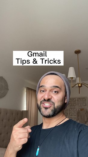 163K views · 3K reactions | Gmail tips and tricks #gmail #gmailtips | Letsdodiz | Facebook