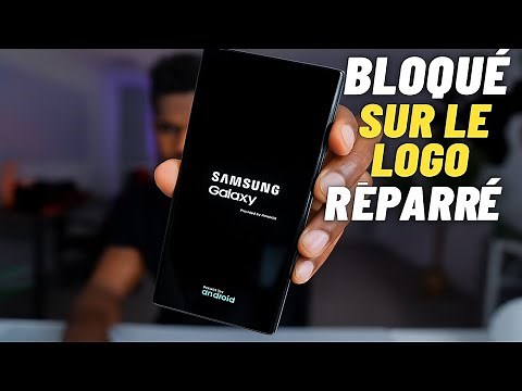 My Android phone is stuck on startup? Here's what to do!
