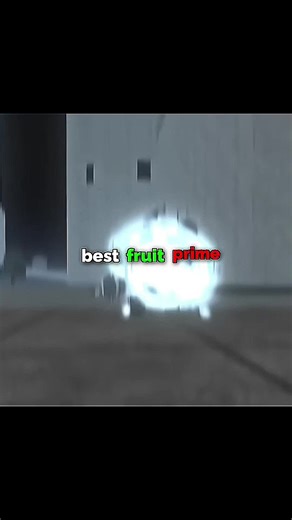 Best Fruit Guide for Blox Fruits in Roblox