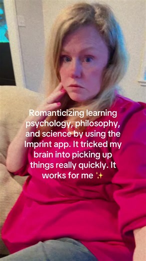 learning what school forgot to teach me with imprint #understanding #smart #useimprint #imprint