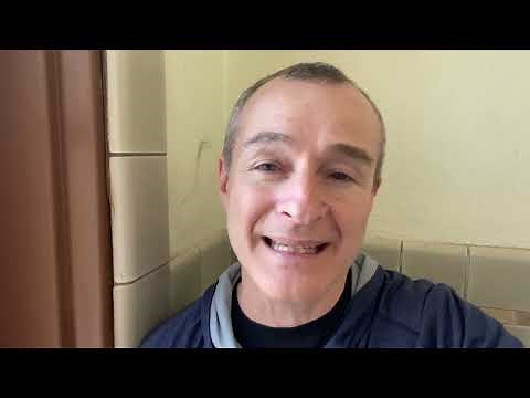 What is Active vs Passive Range of Motion