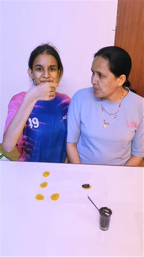black paste chips challenge #foodchallenge #familygames #tabletopgames #trending
