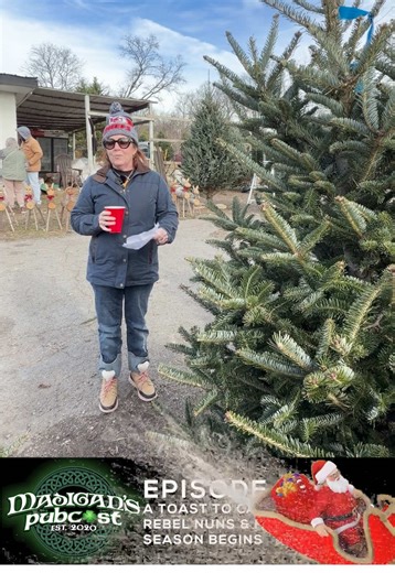 Madigan's Pubcast EP252: