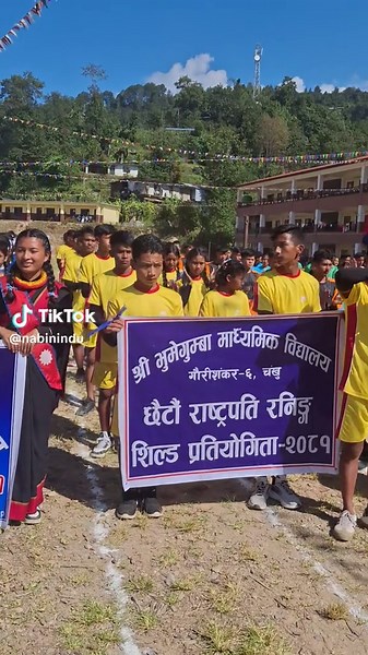 Nepali TikTok Trends: Unveiling the Craze