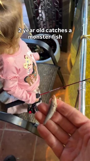 84K views · 203 reactions | 2 year old vs monster fish! #monsterfish #viral #explorepage #redtailcatfish #fishing #garfish | Fishwithgunnarr | Facebook