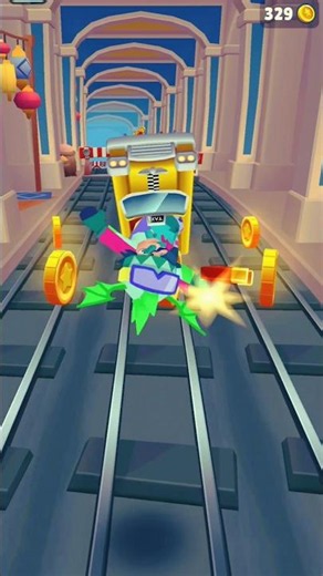 Sean Snow+Yellow cab sliding hard gameplay😱#subwaysurfers #subwaysurfs#subway#ytshorts#mobilegaming